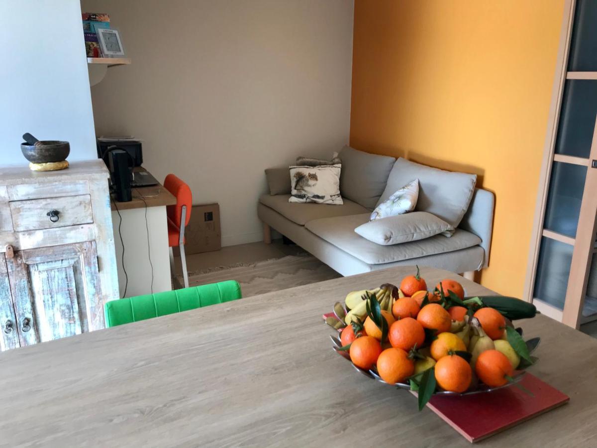 Villa l’Ensoleillée Roquefort-les-Pins Extérieur photo